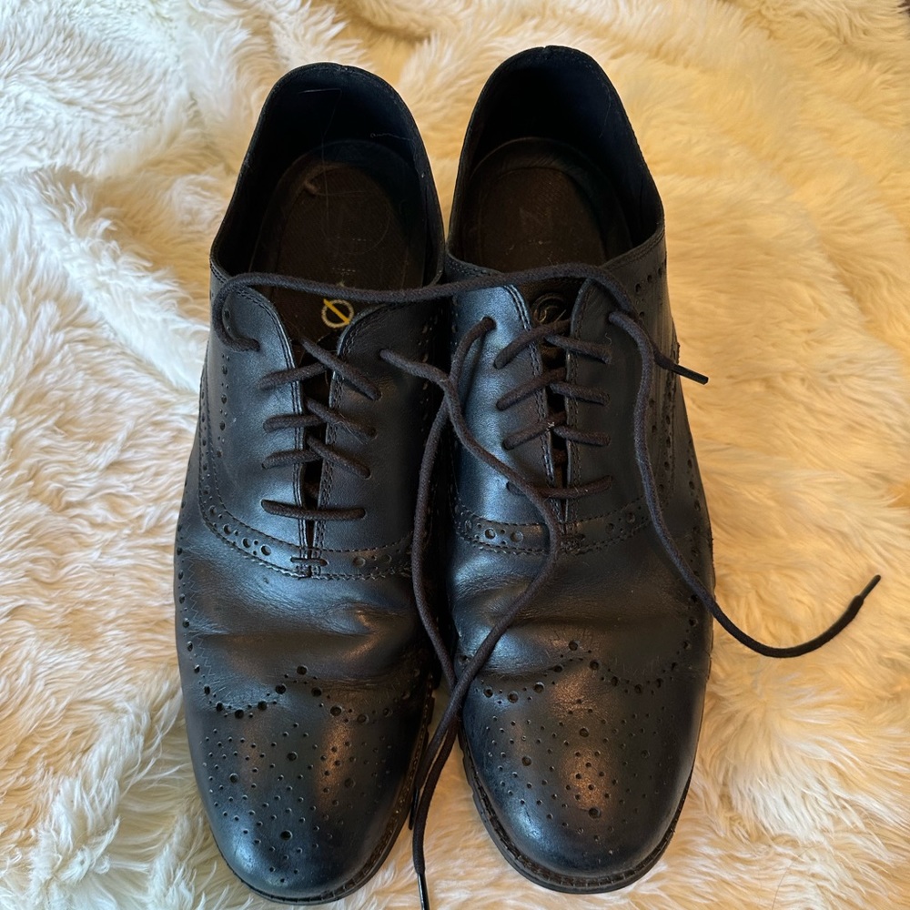 Cole Haan Zerogrand Dress Shoes